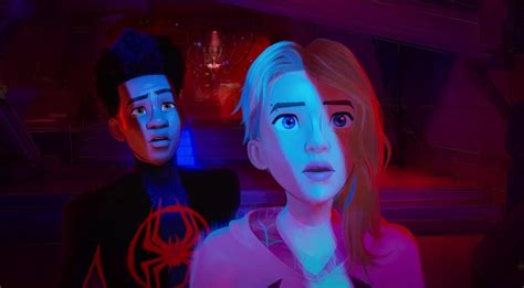 spiderverse leak|Plot Leaks or rumors of Spider